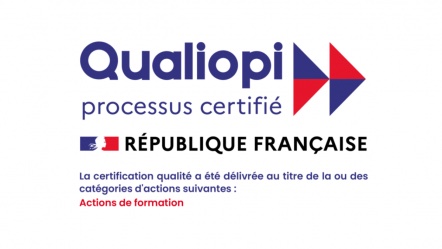 logo qualiopi