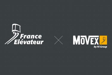 Logos France ELEVATEUR et MOVEX