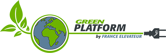 Green platform