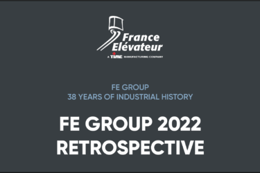 France Elévateur 2022 retrospective