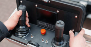Commandes standardisées